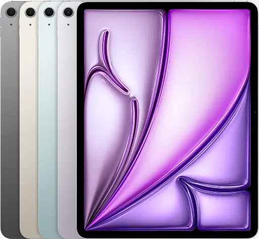 TABLET - Ipad air6 11 m2 chip inch 256gb