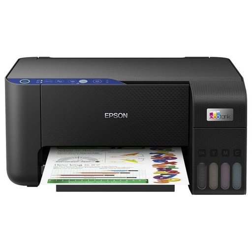 PRINTER - EPSON L3251 ECO TANK PRINTER